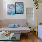 Loft Augusta A Piazza Castello By Wonderful Italy Turin