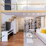 Apartment Loft Augusta A Piazza Castello By Wonderful Italy Turin