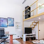 Loft Augusta A Piazza Castello By Wonderful Italy Apartment *
