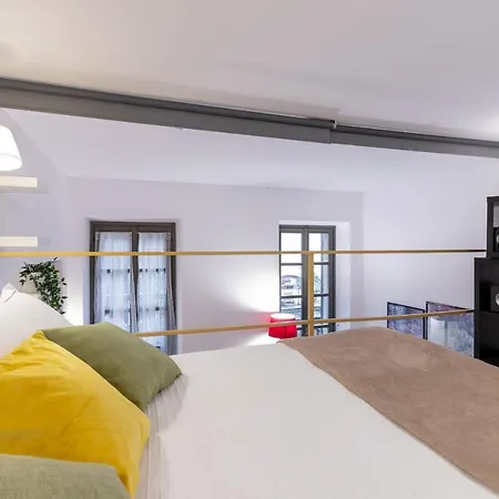 Barbaroux Duplex Al Quadrilatero By Wonderful Italy