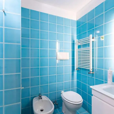 Barbaroux Duplex Al Quadrilatero By Wonderful Italy Apartment