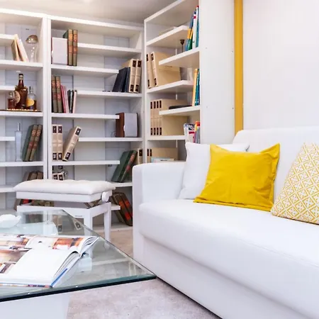 Barbaroux Duplex Al Quadrilatero By Wonderful Italy Apartment