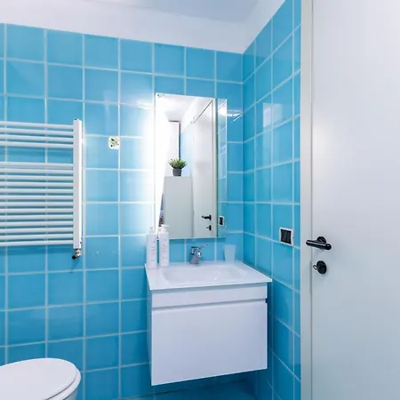 Apartment Barbaroux Duplex Al Quadrilatero By Wonderful Italy Turin