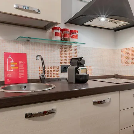 Loft Augusta A Piazza Castello By Wonderful Italy *