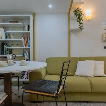Loft Augusta A Piazza Castello By Wonderful Italy * Torino