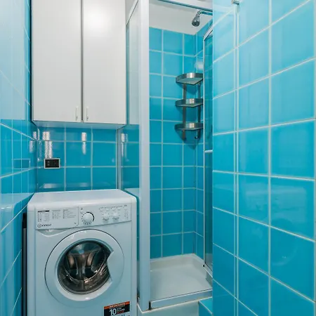 Apartament Loft Augusta A Piazza Castello By Wonderful Italy Turyn