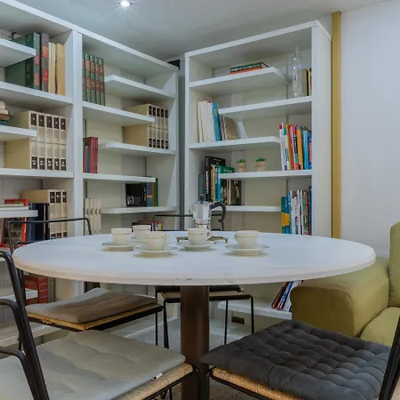 Loft Augusta A Piazza Castello By Wonderful Italy * Turim