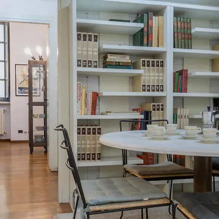 Loft Augusta A Piazza Castello By Wonderful Italy