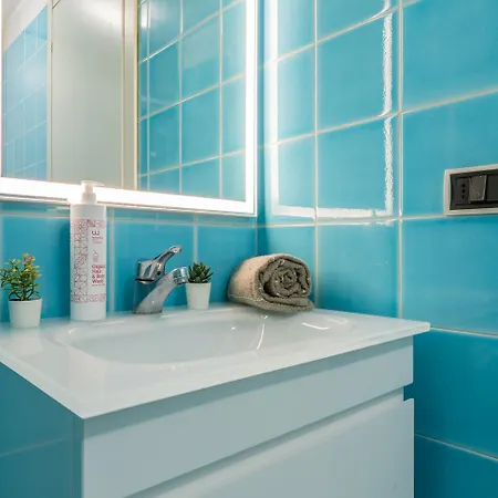 Loft Augusta A Piazza Castello By Wonderful Italy Apartamento
