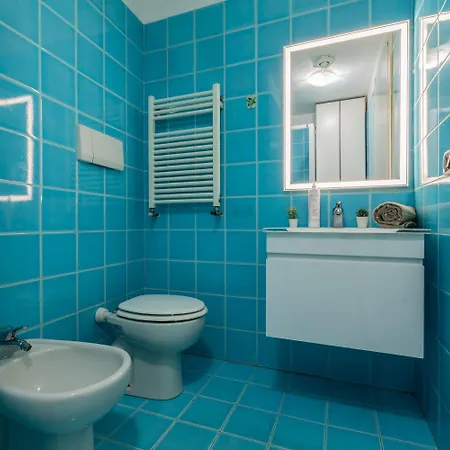 Barbaroux Duplex Al Quadrilatero By Wonderful Italy Appartamento *