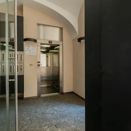 Barbaroux Duplex Al Quadrilatero By Wonderful Italy Appartamento Torino