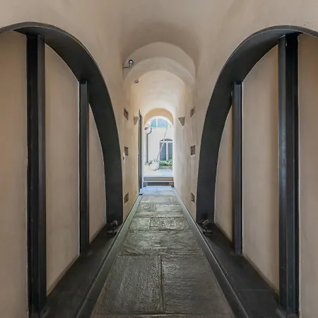 Loft Augusta A Piazza Castello By Wonderful Italy Apartamento
