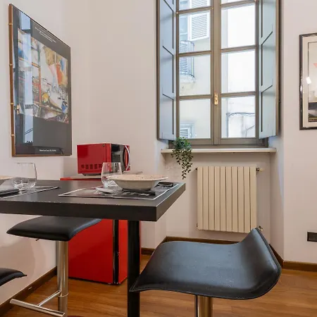 Appartamento Barbaroux Duplex Al Quadrilatero By Wonderful Italy *