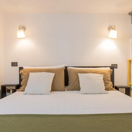 Barbaroux Duplex Al Quadrilatero By Wonderful Italy Appartamento Torino