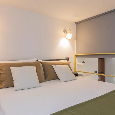 Loft Augusta A Piazza Castello By Wonderful Italy Turim