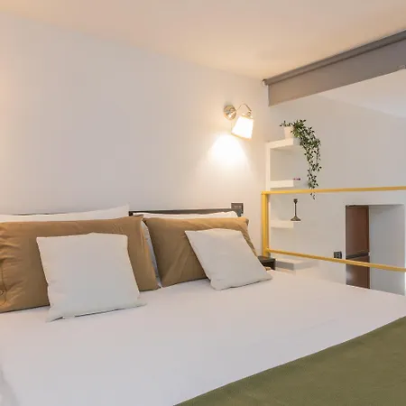 Barbaroux Duplex Al Quadrilatero By Wonderful Italy * Torino
