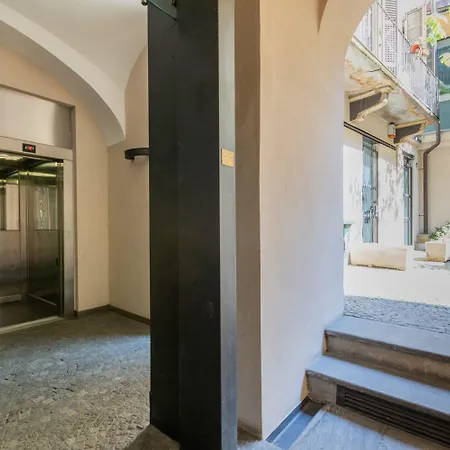 Loft Augusta A Piazza Castello By Wonderful Italy Lejlighed Torino