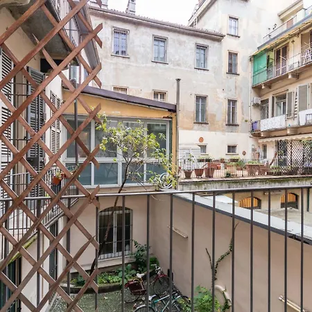 Lejlighed Loft Augusta A Piazza Castello By Wonderful Italy Torino