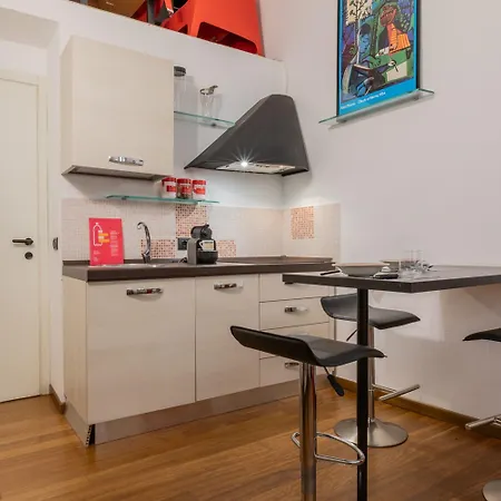 Loft Augusta A Piazza Castello By Wonderful Italy