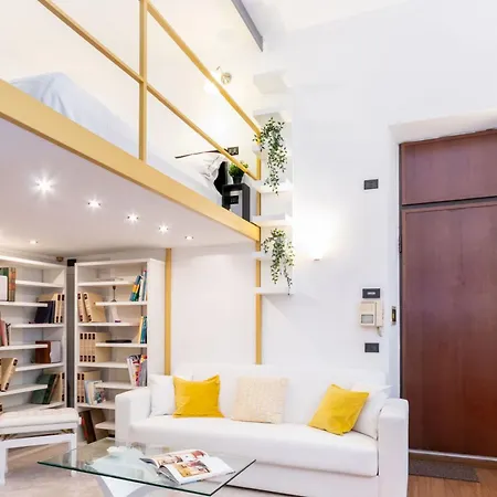 Loft Augusta A Piazza Castello By Wonderful Italy Lejlighed Torino