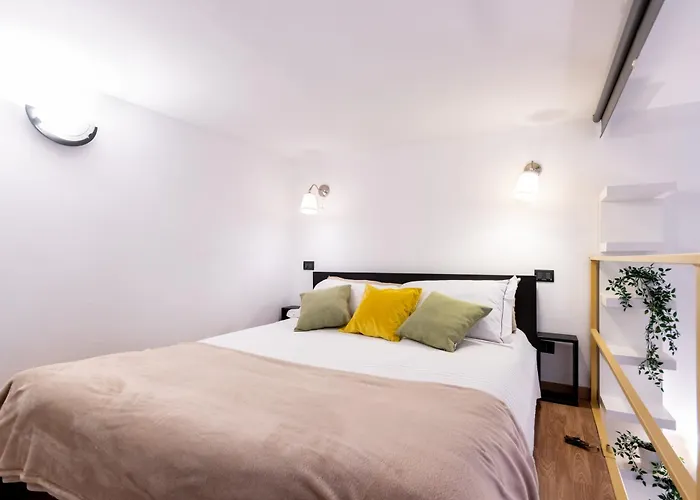 Loft Augusta A Piazza Castello By Wonderful Italy