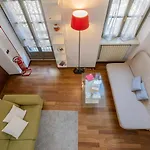 Lejlighed Loft Augusta A Piazza Castello By Wonderful Italy