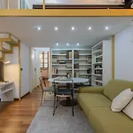 Loft Augusta A Piazza Castello By Wonderful Italy * Turyn