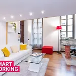 Lejlighed Loft Augusta A Piazza Castello By Wonderful Italy