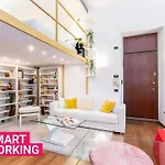 Loft Augusta A Piazza Castello By Wonderful Italy Apartament Turyn