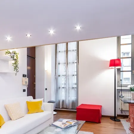 Loft Augusta A Piazza Castello By Wonderful Italy Lejlighed *