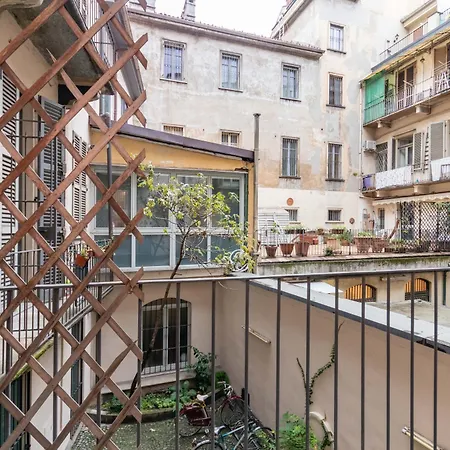 Loft Augusta A Piazza Castello By Wonderful Italy * טורינו